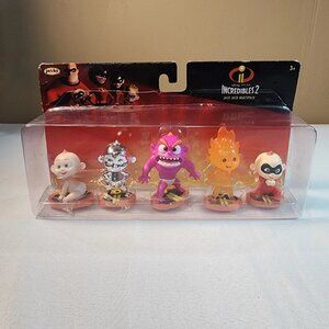 Disney PIXAR Incredibles 2 Jack Jack Multipack